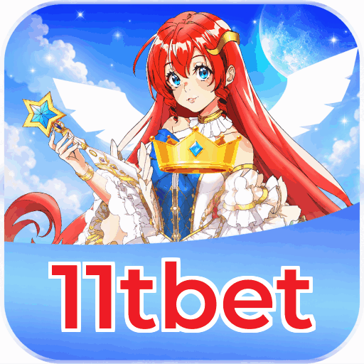 Tampilan antarmuka pengguna 11tbet yang ramah dan intuitif.